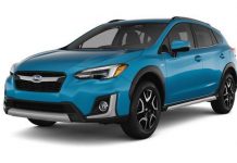 Subaru Crosstrek: Segundas partes pueden ser mejores Subaru Crosstrek híbrido