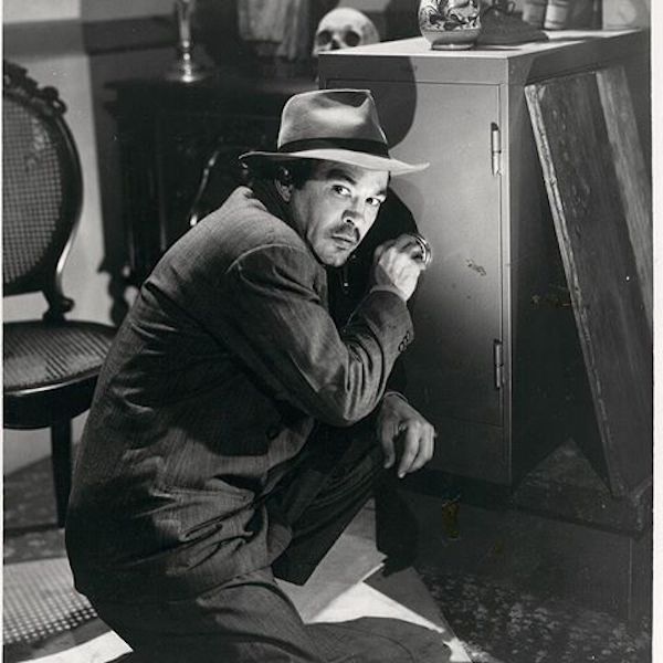 Alejandro Lugo