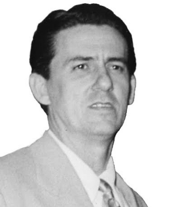 Manolo Alonso