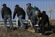 Por cada migrante que introducían a EEUU la organización cobraba entre 7.000 y 8.500 dólares, según la acusación.