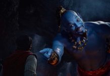 "Aladdin" y el genio Will Smith intentan arrasar en la taquilla "Aladdin", el clásico de Disney en su nueva versión con actores reales, encabeza los estrenos de este fin de semana.