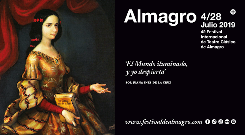 Sor Juana In&eacute;s de la Cruz y Juan Ruiz de Alarc&oacute;n ser&aacute;n la l&iacute;nea conductora hacia una programaci&oacute;n feminista, americanista , inclusiva y accesible.