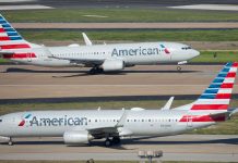 American Airlines desafía las sanciones de Trump al ampliar sus vuelos a Cuba La apuesta de la aerolínea por Cuba contrasta con la política restrictiva de Trump.