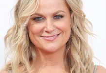 Liderando un reparto muy femenino, Poehler reclutó para "Wine Country" a Tina Fey, Maya Rudolph, Rachel Dratch, Ana Gasteyer, Paula Pell y Emily Spivey.