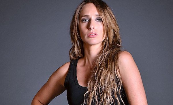 Andrea Velasco