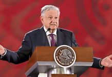 Andrés Manuel López Obrador, defendió su política tras un artículo del diario The New York Times.