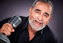 El salsero Andy Montañez celebrará sus 60 años de carrera con concierto en Puerto Rico El cantante Andy Montañez, uno de los salseros más queridos por el público y que este sábado se presentará en Nueva York para celebrar 56 años en los escenarios