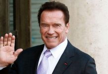 Schwarzenegger promete ayudar a anciana ante desalojo y viraliza su historia