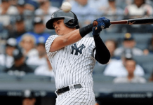 Yankees de Nueva York volvieron a mostrar su poder ganador con nuevas victorias