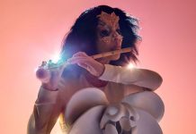 La islandesa Björk debuta en The Shed su nuevo show Cornucopia Björk debutó en el recién inaugurado centro cultural neoyorquino The Shed.