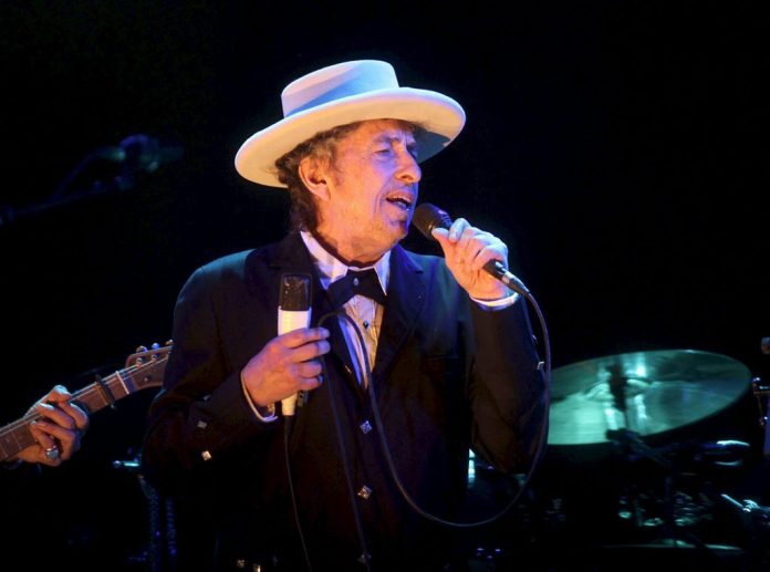 Benicassim International Music Festival - Bob Dylan El músico estadounidense Bob Dylan ha lucido este sábado en la localidad malagueña de Fuengirola, en el sur de España, su faceta melódica