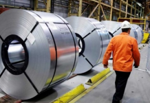 El acuerdo elimina los aranceles del 10 % al aluminio y el 25 % al acero canadienses.