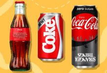 Coca-Cola lanzará dos ediciones limitadas con el título de la serie de ciencia ficción "Stranger Things".