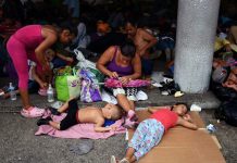 Comité de Congreso aprueba ley para proteger a niños de Centroamérica La ley incluye una propuesta para proteger a niños y mujeres que emigran desde el Triángulo Norte de Centroamérica.