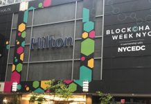 Resurge la fiebre de bitcóin con su mayor feria global y sube a 8.082 dólares La fiebre por las criptomonedas resurge durante Consensus, la mayor feria dedicada a estas divisas y a la tecnología de cadena de bloques.
