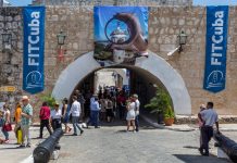 Cuba dedicará a Rusia su Feria Internacional de Turismo en 2020 Cuba tendrá a Rusia como país invitado de honor en la 40 edición de su Feria Internacional de Turismo (FitCuba)