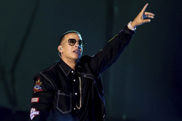 Daddy Yankee ser&aacute; el productor ejecutivo de un nuevo concurso televisivo.