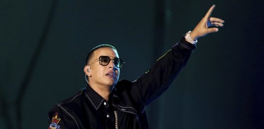 Daddy Yankee será el productor ejecutivo de un nuevo concurso televisivo.