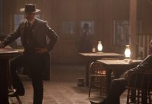 "Deadwood" regresa en su 15 aniversario con una película para televisión.
