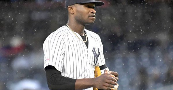 Domingo Germán se convirtió en el primer jugador de las mayores en conseguir siete victorias en lo que va de temporada.