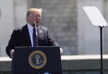 Donald Trump, postergará seis meses su decisión sobre la imposición de aranceles.