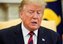 Trump exagera la cifra de ayuda a Puerto Rico y dice que "deberían estar felices" Donald Trump, volvió a exagerar la ayuda federal que se ha entregado a Puerto Rico para su reconstrucción.