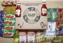 El Departamento del Tesoro aseguró que funcionarios venezolanos utilizan el programa de comida subsidiada conocido como Clap para lavar activos.
