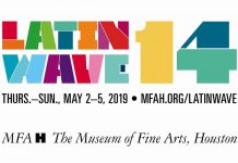 El festival de cine Latin Wave abre este jueves su 14 edición en Houston.