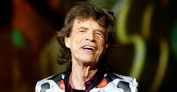 La intervenci&oacute;n quir&uacute;rgica oblig&oacute; a los Stones a suspender su muy esperada gira por Norteam&eacute;rica.