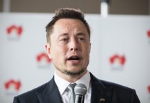 Una jueza aprobó hoy el acuerdo entre la Comisión del Mercado de Valores de EE.UU.  y Elon Musk