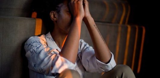 El 83% de la población en Puerto Rico aseguró haberse afectado por el paso del huracán María.