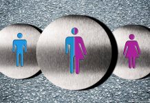 Una coalición de fiscales generales de varios estados se unieron en defensa de las personas que no se identifican ni como mujeres ni como hombres.