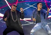 Gente de Zona estrenó su cuarto disco de estudio, "Otra cosa".