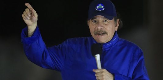 La "Nica Act" sería suspendida solo si el Ejecutivo de Ortega convoca unas elecciones "libres, justas y transparentes".