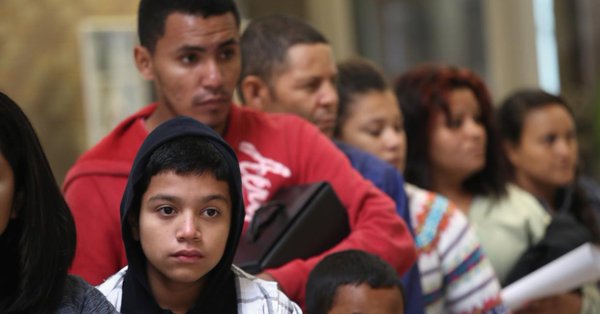 Seg&uacute;n las cifras suministradas por el DHS, la Patrulla Fronteriza detuvo entre el 1 octubre de 2018 y el pasado 10 de mayo m&aacute;s 500.000 inmigrante.