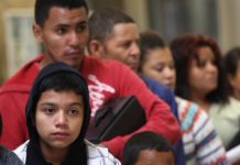 Según las cifras suministradas por el DHS, la Patrulla Fronteriza detuvo entre el 1 octubre de 2018 y el pasado 10 de mayo más 500.000 inmigrante.