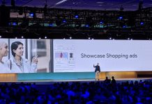 Google, anunció un rediseño de su portal de compras "Shopping".