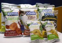 La empresa de alimentación hispana Goya Foods rechaza estar en venta Goya Foods, es la empresa de alimentación hispana más grande de Estados Unidos.
