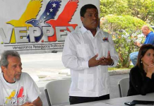 Grupos del exilio venezolano pidieron al presidente Donald Trump reactivar los vuelos de Estados Unidos a Venezuela.