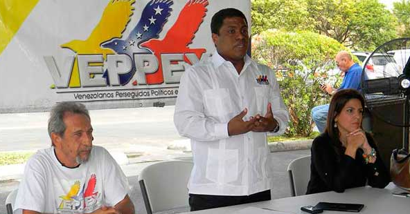 Grupos del exilio venezolano pidieron al presidente Donald Trump reactivar los vuelos de Estados Unidos a Venezuela.