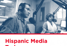 "Hispanic Media Today: Serving Bilingual and Bicultural Audiences in the Digital Age".