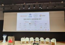 El ISDE Sports Convention, foro de derecho deportivo.