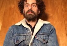 Isaac Kappy.