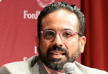 Juan CarlosPolanco, la voz latina de los republicanos en Nueva York