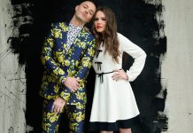 Jesse & Joy.