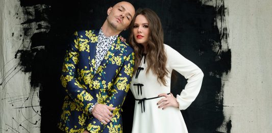 Jesse & Joy.