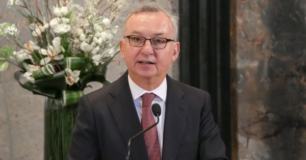 El m&eacute;dico espa&ntilde;ol Jos&eacute; Baselga.