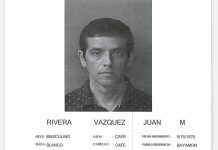 Presentan cargos en Puerto Rico contra un maestro que abuso de menor de 15 años La agencia pública informó a través de un comunicado de que Juan Manuel Rivera enfrenta cuatro cargos.