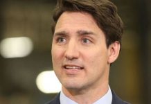 Trudeau acusa a China de intentar "hacer las cosas a su manera" en el mundo Justin Trudeau, criticó hoy a China por intentar "hacer las cosas a su manera".