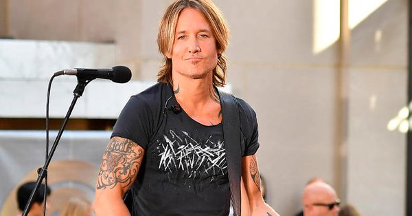Keith Urban ten&iacute;a previsto un concierto  el domingo en el festival SunFest 2019.